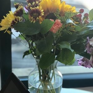 Meet your Posher, Mila